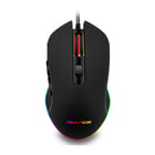 ADVANCE GTA210 RATO GAMING RGB LED - Advance S-GTA210