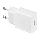 SAMSUNG ADAPTADOR CORRENTE C/ CABO 15W BRANCO - Samsung EP-T1510XWEGEU