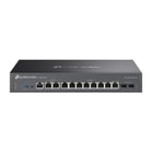 OMADA MULTI-GIGABIT VPN ROUTER - TP-Link ER7412-M2
