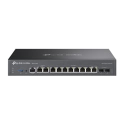 OMADA MULTI-GIGABIT VPN ROUTER - TP-Link ER7412-M2