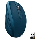 Logitech MX Anywhere 2S 4000dpi Rato laser sem fios USB - 6 botões - Mão direita - Azul - Logitech 910-005154