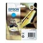 EPSON TINTEIRO AZUL 16XL DURABRITE ULTRA IN - Epson C13T16324022