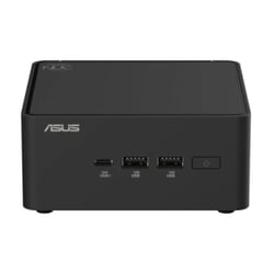 Minicomputador alto Asus NUC 15 Pro Intel Core Ultra 5-225H - DDR5 - USB 2.0, 3.2, HDMI, RJ-45, Thunderbolt 4, WIFI7, Bluetooth - Cor preta - Asus RNUC15CRHU500002
