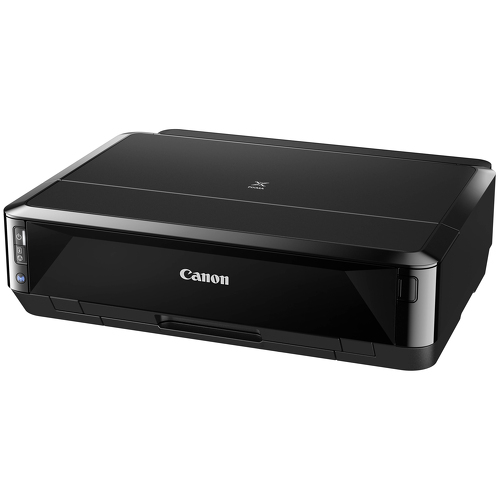 Canon PIXMA iP7250, Jato de tinta, 9600 x 2400 DPI, 216 x 356 mm, Impressão sem margens, Impressão Duplex, Wi-Fi - Canon 6219B006