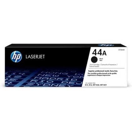 HP Toner LaserJet Original 44A Preto - CF244A