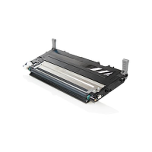 Cartucho de toner genérico preto HP W2070A - substitui 117A - HP HT-W2070A