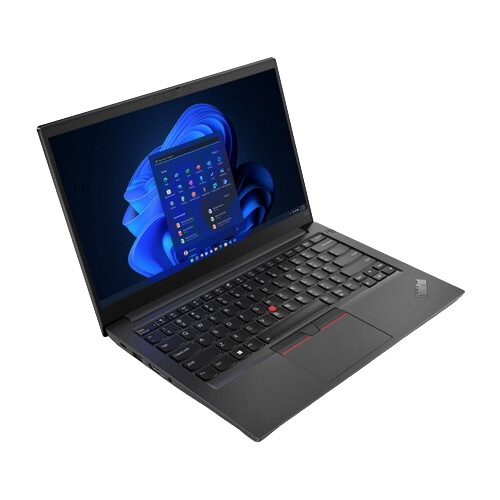 LENOVO THINKPAD E14 GEN4 i5-1235U 8GB SSD256GB FHD 14" W11P - Lenovo 21E30052PG