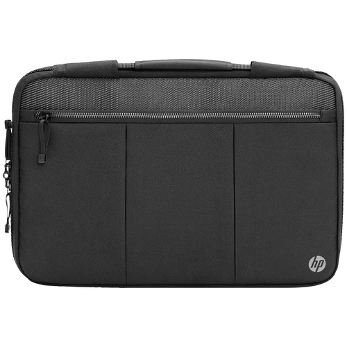 Mala Rnw Executive 14.1" » válido p/ unid. faturadas até 30 de Abril ou fim de stock - HP 6B8Y3AA