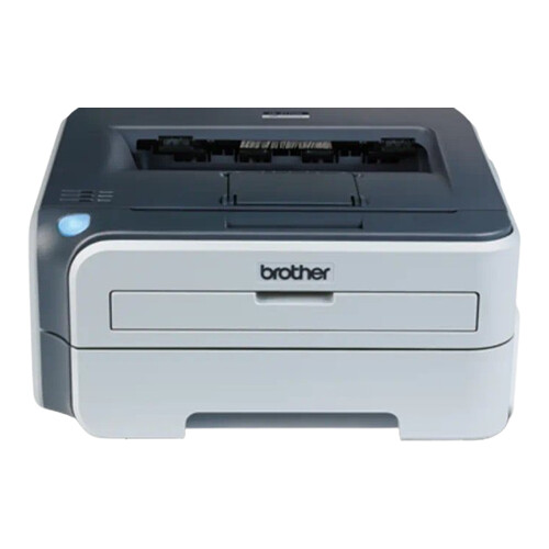 Impressora laser monocromática - Brother HL-2170W