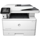 HP LaserJet Pro M426dw, Laser, Impressão a preto e branco, 1200 x 1200 DPI, Fotocopiadora a preto e branco, A4, Cinzento - HP F6W13A