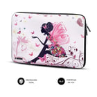 Capa de neopreno para portátil Subblim Trendy 15,6" - Resistente a choques e quedas - Várias cores - Subblim SUBLS-SKIN152
