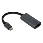 Adaptador USB-C para HDMI NGS Wonder - NGS WONDERHDMI