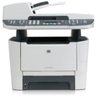 HP LaserJet M2727nf, Laser, 1200 x 1200 DPI, Fotocopiadora a preto e branco, Digitalização a cores, A4, Preto, Cinzento - HP CB532A