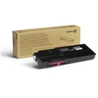 Xerox VersaLink C400/C405 Cartucho Toner Magenta Alta Capacidade (4.800 pág.) - Xerox 106R03519