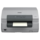 Epson PLQ-30, 585 cps, 360 cps, 195 cps, 10,12 cpi, 7 cópias, CODABAR (NW-7), Code 128 (A/B/C), Code 39, EAN13, EAN8, Industrial 2/5, Interleaved 2/5, UPC-A,... - Epson C11CB64021