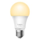 Lâmpada TP-Link Tapo Smart Light, Dimmable - Tapo L510E EU - TP-Link LAMTPLTAPOL510E