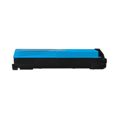 Toner Compatível Kyocera TK-550C Azul 1T02HMCEU0 6000 Pág. - Compativel CPT-KTK550C