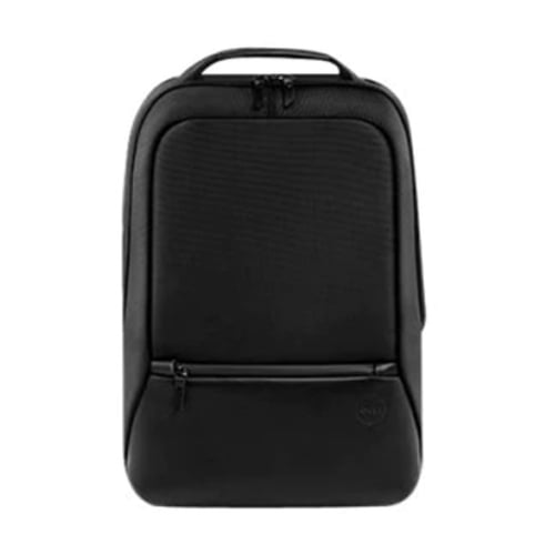 DELL MOCHILA PREMIER SLIM BLACK 15" - Dell PE-BPS-15-20