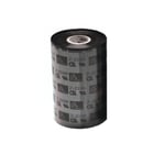 Film Cera 156mmx450mts 2300 ZEBRA 12 Rolos - Zebra ZEB2300BK15645