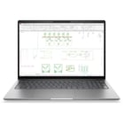 Workstation HP ZBook 8 G2I 16" E24Q8AT - Intel Core Ultra X7, 32 GB de DDR5, SSD de 1 TB, 16'', Windows 11 - HP E24Q8AT#AB9