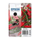 EPSON TINTEIRO PRETO 503XL XP5200/05/WF2960/65 - Epson C13T09R14020