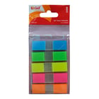 Separadores Adesivos 12x45mm Sortido 250un - Eagle 1621060