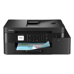 Multifunções BROTHER Tinta A4 MFC-J4350DW - Brother BROMFC-J4350DW