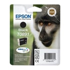 EPSON TINTEIRO PRETO STY S20/X205/405 C/RADIO FRE - Epson C13T08914021