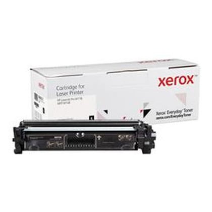 XEROX Everyday, Toner Compatível com HP 94X Preto CF294X 2800 Pág. - Xerox 006R04237