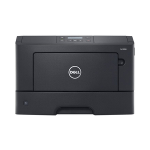 DELL B2360d, Laser, 1200 x 1200 DPI, A4, 40 ppm, Impressão Duplex, Pronto para trabalhar em rede - Dell 2254034