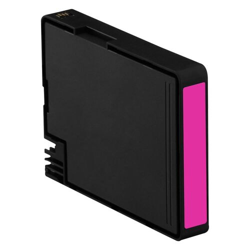 Cartucho de tinta de pigmento genérico Magenta Canon PGI29 - Substitui 4874B001 - Canon CI-PGI29MG(PG)