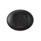 Auscultadores HAMA Bluetooth True wireless "Spirit Unchained ", preto - 184167 - Hama 00184167