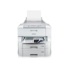 Epson WorkForce Pro WF-8090 DTW, Cor, 4800 x 1200 DPI, 4, A3+, 65000 páginas por mês, 34 ppm - Epson C11CD43301BZ