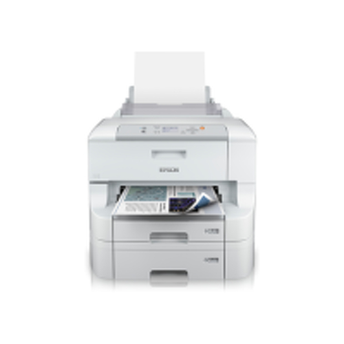 Epson WorkForce Pro WF-8090 DTW, Cor, 4800 x 1200 DPI, 4, A3+, 65000 páginas por mês, 34 ppm - Epson C11CD43301BZ
