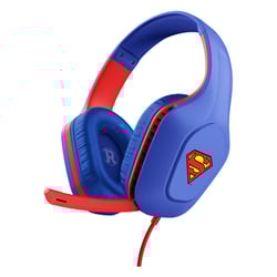 TRUST GXT 415SM Zirox Lightweight Gaming headset - Trust 25738