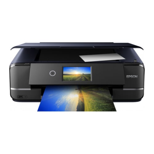 EPSON IMP MULTIF JATO TINTA EXPRESSION PHOTO XP-970 - Epson C11CH45402