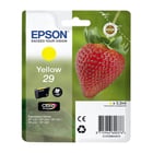 EPSON TINTEIRO AMARELO 29 CLARIA HOME XP235/332/335/432/435 - Epson C13T29844022