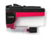 Brother LC424 Magenta Ink Cartridge Cartucho de Tinta Genérico - Substitui LC424M - BI-LC424MG