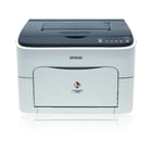 Epson Aculaser C1600, Laser, Cor, 600 x 1200 DPI, A4, 19 ppm, Impressão Duplex - Epson C11CB04001BU