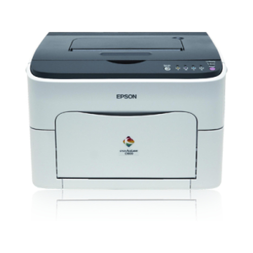 Epson Aculaser C1600, Laser, Cor, 600 x 1200 DPI, A4, 19 ppm, Impressão Duplex - Epson C11CB04001BU