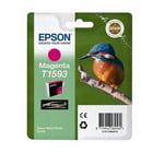 Epson Tinteiro T1593 Magenta Tinta UltraChrome Hi-Gloss2 - Epson C13T15934010