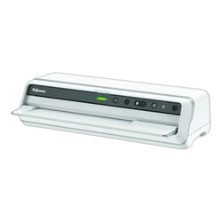 Plastificadora A3 Quente Venus Lx Fellowes 250mic Branco - Fellowes 5911033