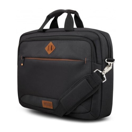 UF CYCLEE ECOLOGIC TOPLOADING CASE FOR NOTEBOOK 15.6" - Urban Factory ETC15UF