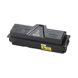 Cartucho de Toner Original Kyocera TK1130 Preto - 1T02MJ0NL0/1T02MJ0NLC - Kyocera TK1130