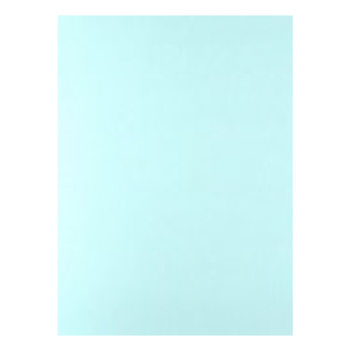 Cartolina A4 Azul 5A 180g 125 Folhas - Neutral 1722049