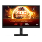 AOC MONITOR IPS 27" 16:9 QHD 1MS 180HZ HDMI DP HAS Q27G4XF - AOC Q27G4XF