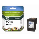 HP 901XL Black Officejet Ink Cartridge tinteiro Original Preto - CC654A