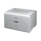 Epson AcuLaser C1750N, LED, Cor, 600 x 600 DPI, A4, 15 ppm, Pronto para trabalhar em rede - Epson C11CB71021