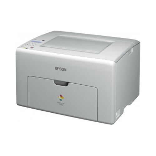 Epson AcuLaser C1750N, LED, Cor, 600 x 600 DPI, A4, 15 ppm, Pronto para trabalhar em rede - Epson C11CB71021