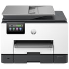 Impressora HP Multifunções OfficeJet Pro 9132e AiO - Cement - HP 404M5B